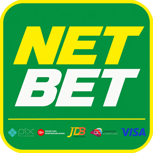 Ícone app netbet